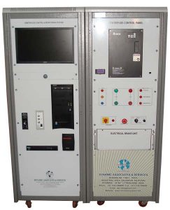 Centrifuge Acceleration Test System Dynamic Associates & Services
